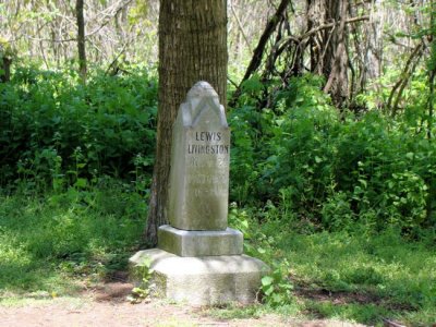 The Cemetery