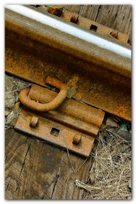 Rusty Rail