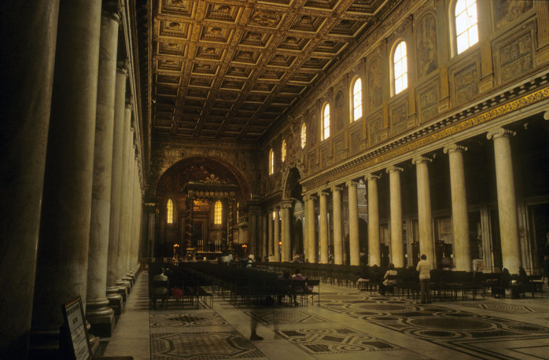 Rome S. Maria Maggiore 020.jpg