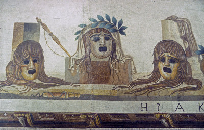 Vatican Museum - Rome