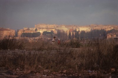 Rome - Via Appia