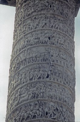 Rome Fora Trajanus Column 015.jpg