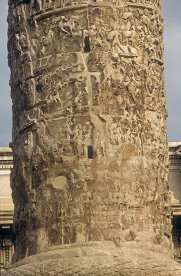 Rome Fora Trajanus Column 021.jpg