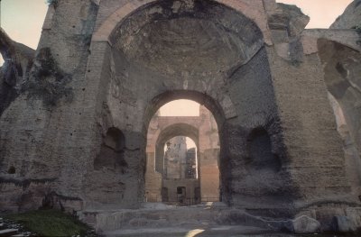 Rome B2 Baths of Caracalla Various 122.jpg