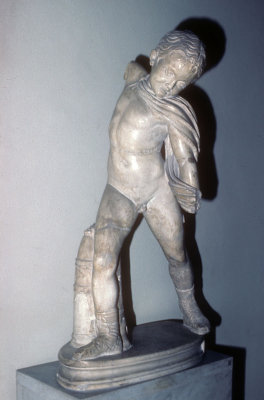 Capitoline Museum 1982  112.jpg