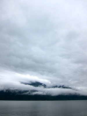 Another Shot of Porteau Cove