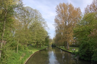 Still Canal in Bruges.JPG