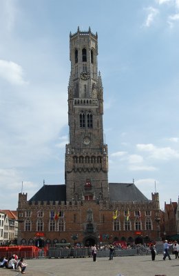 Belfort, Bruges.JPG