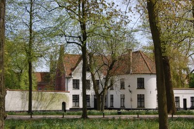 Cloisters in Bruges.JPG