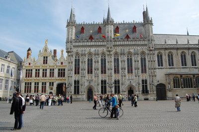 Bruges Stadhuis.JPG