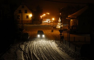 Oh well, here comes winter