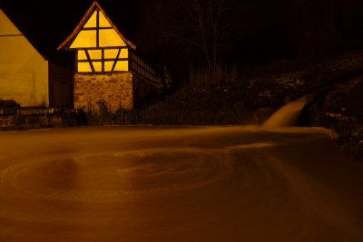 Moulin de Preuschdorf