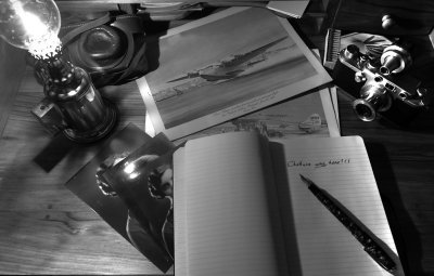 Anachronisms