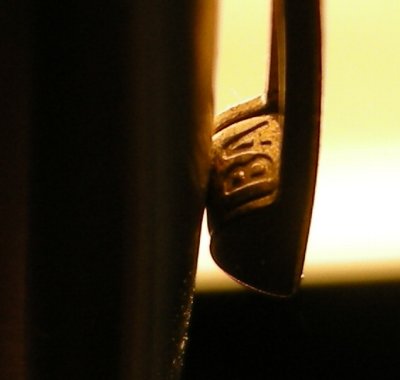 Clip code