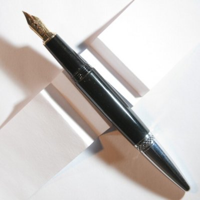 Hero M86 Chinese calligraphy pen