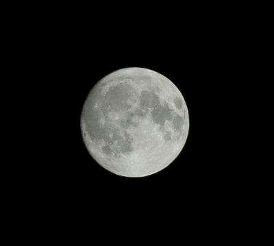 Moon