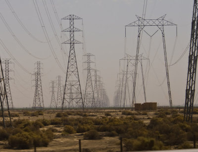 Chino, California