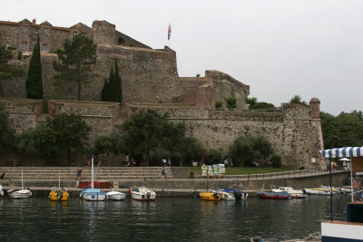 Collioure, France