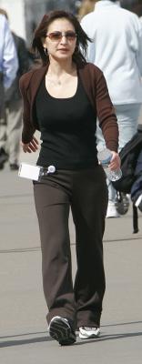 Power Walk
