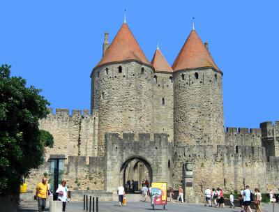 Carcassonne