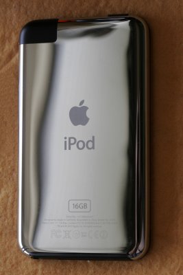 iPOD Touch 16GB