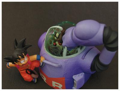 Dragon Ball