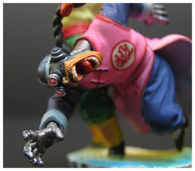 Dragon Ball