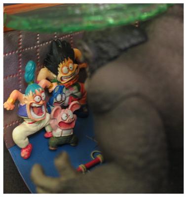 Dragon Ball