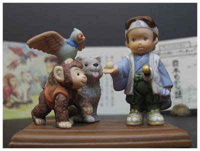 Momotaro