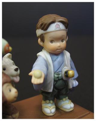 Momotaro