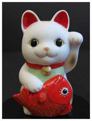 Fortunate Cat