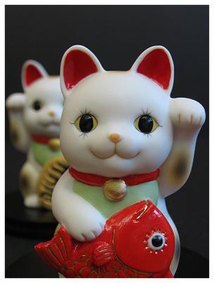 Fortunate Cat