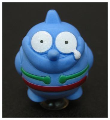 1992 Made im Japan - Tetsujin the 28th