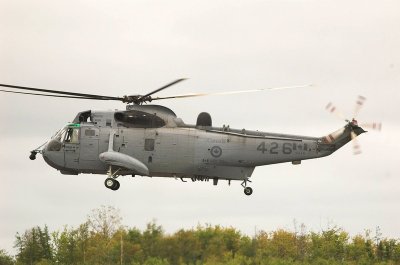 Sea King