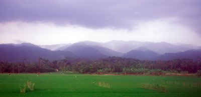 Jakarta to Solo