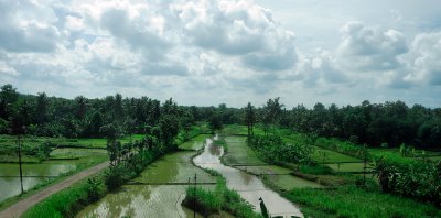 Solo to Jakarta