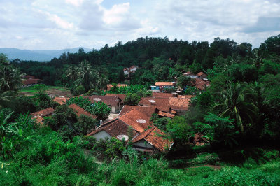 Solo to Jakarta