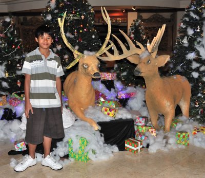 Jaya - December 2009