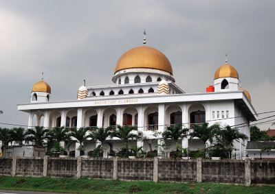 Mosque