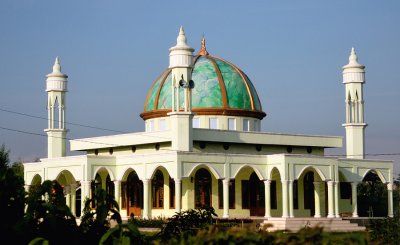 Mosque