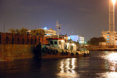 Tanjung Priok - Jakarta