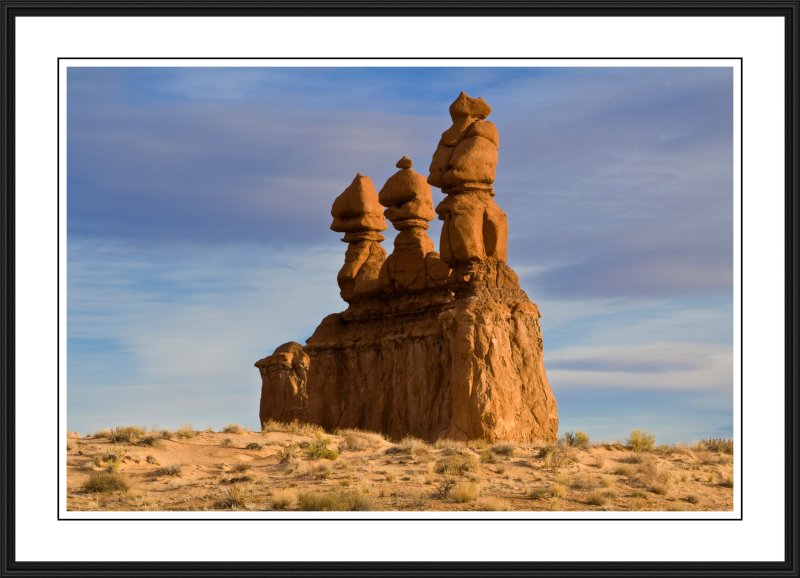 Goblin Valley