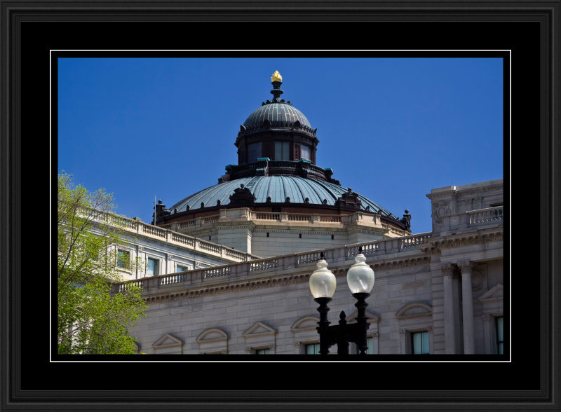 Jefferson Building