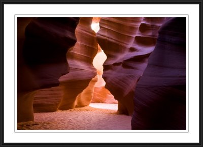 Upper Antelope Canyon