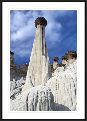 Wahweap Hoodoos