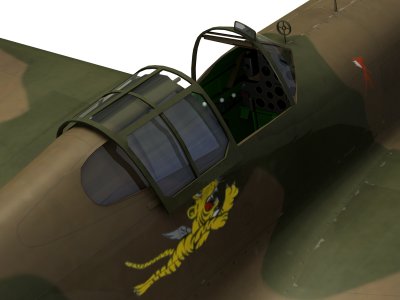 P-40