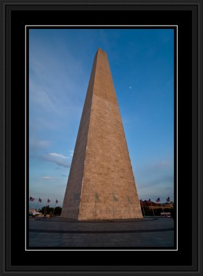 Washington Monument