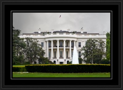 White House