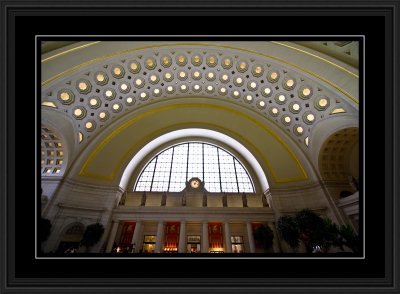 Interior - Union Station