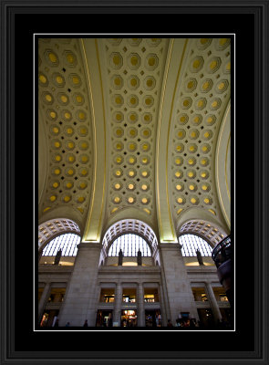 Interior - Union Station